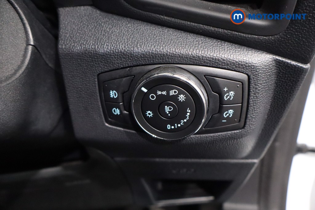 Ford Ecosport St-Line Manual Petrol SUV - Stock Number (1575957) - 18th supplementary image