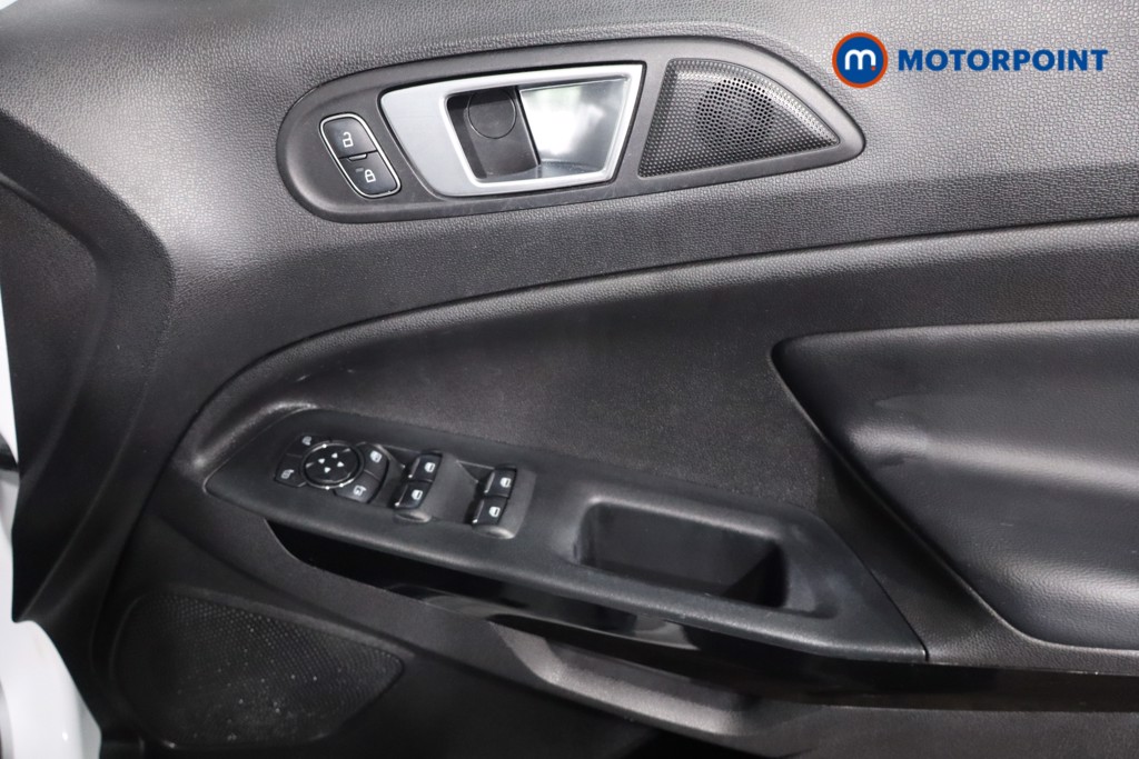 Ford Ecosport St-Line Manual Petrol SUV - Stock Number (1575957) - 20th supplementary image