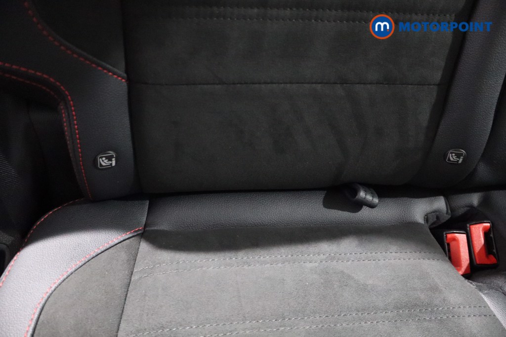 Ford Ecosport St-Line Manual Petrol SUV - Stock Number (1575957) - 23rd supplementary image