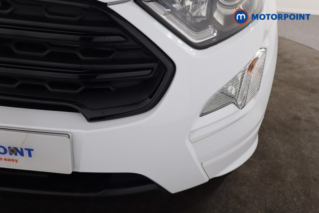 Ford Ecosport St-Line Manual Petrol SUV - Stock Number (1575957) - 25th supplementary image