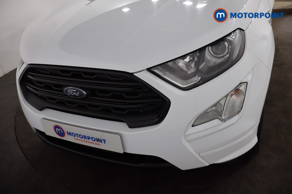 Ford Ecosport St-Line Manual Petrol SUV - Stock Number (1575957) - 27th supplementary image
