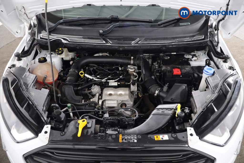 Ford Ecosport St-Line Manual Petrol SUV - Stock Number (1575957) - 28th supplementary image