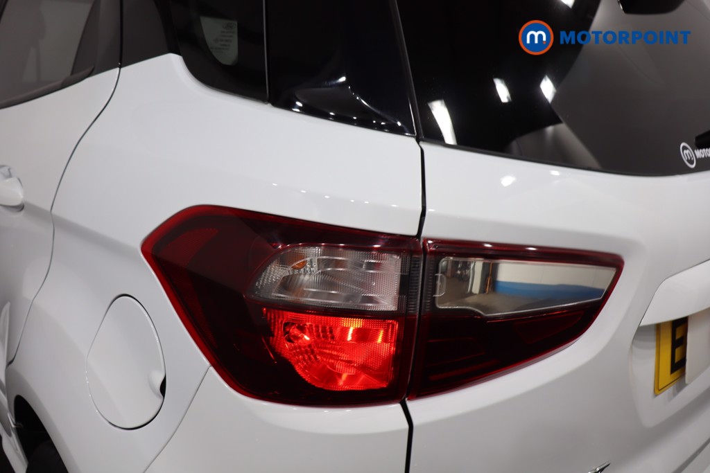 Ford Ecosport St-Line Manual Petrol SUV - Stock Number (1575957) - 30th supplementary image