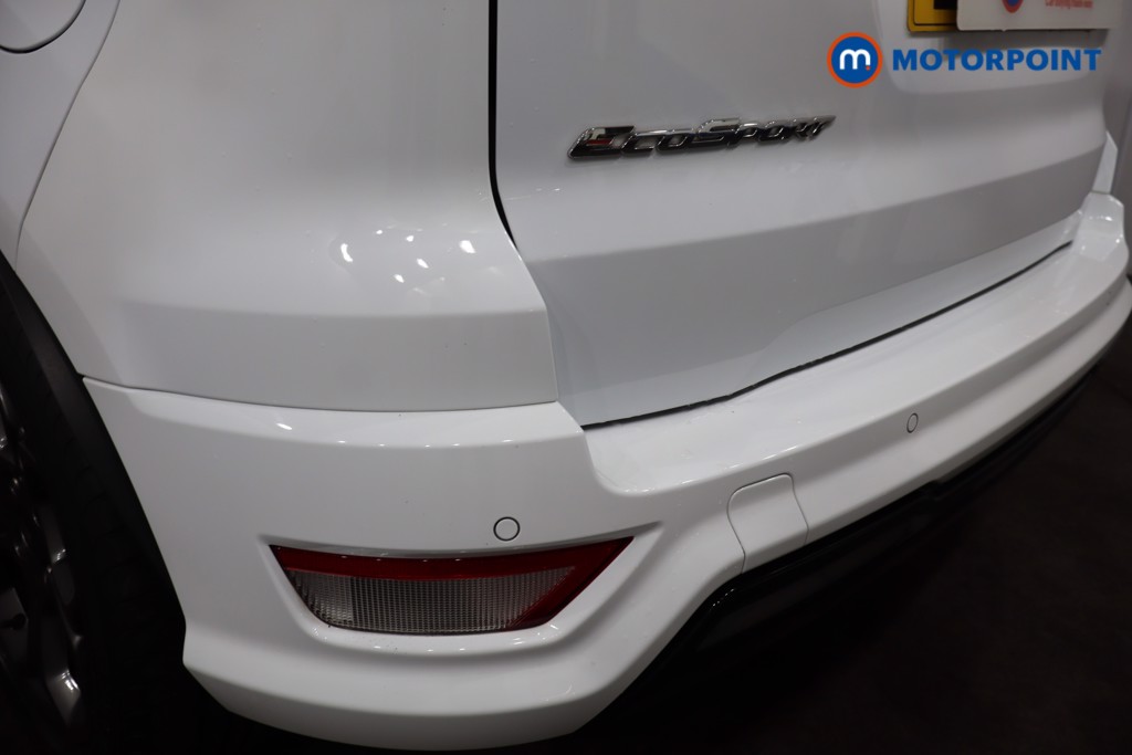 Ford Ecosport St-Line Manual Petrol SUV - Stock Number (1575957) - 31st supplementary image
