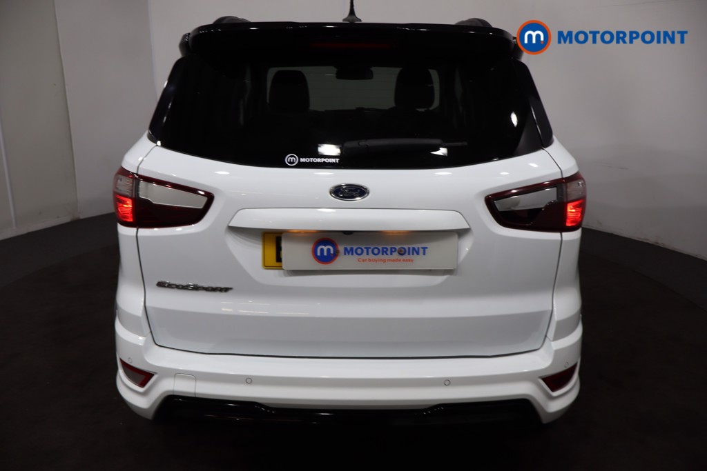 Ford Ecosport St-Line Manual Petrol SUV - Stock Number (1575957) - 33rd supplementary image