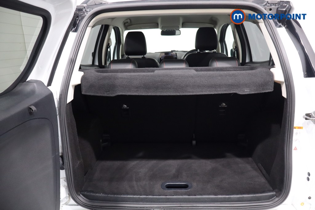 Ford Ecosport St-Line Manual Petrol SUV - Stock Number (1575957) - 34th supplementary image
