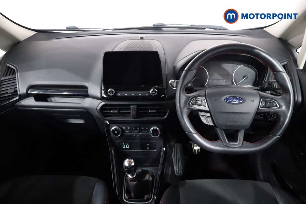 Ford Ecosport St-Line Manual Petrol SUV - Stock Number (1575957) - 1st supplementary image
