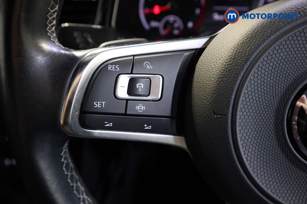 Volkswagen T-Roc Black Edition Automatic Petrol SUV - Stock Number (1575960) - 3rd supplementary image