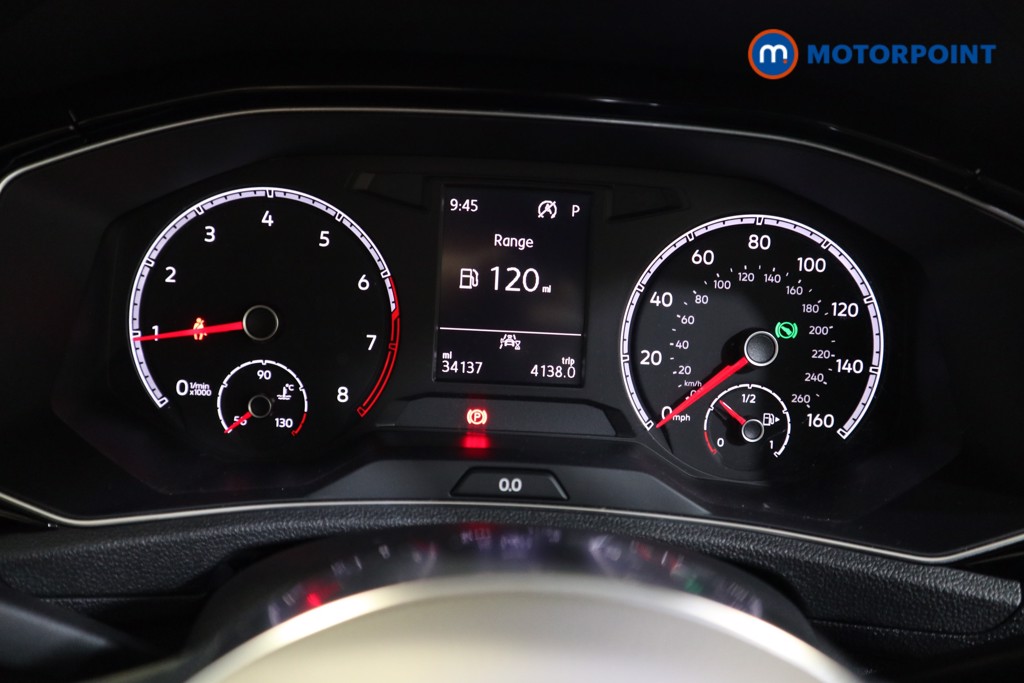 Volkswagen T-Roc Black Edition Automatic Petrol SUV - Stock Number (1575960) - 5th supplementary image