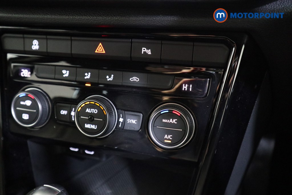 Volkswagen T-Roc Black Edition Automatic Petrol SUV - Stock Number (1575960) - 7th supplementary image