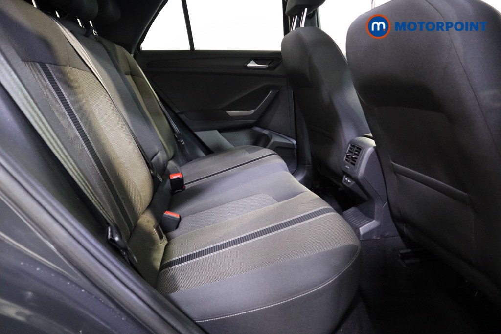 Volkswagen T-Roc Black Edition Automatic Petrol SUV - Stock Number (1575960) - 13th supplementary image