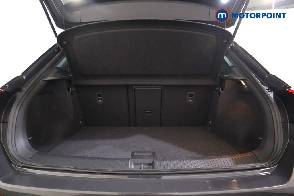 Volkswagen T-Roc Black Edition Automatic Petrol SUV - Stock Number (1575960) - 14th supplementary image
