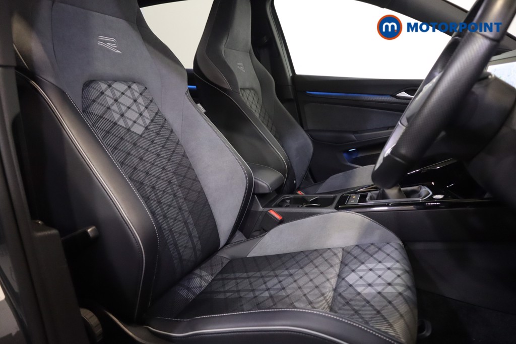 Volkswagen Golf R-Line Manual Petrol Hatchback - Stock Number (1575967) - 5th supplementary image