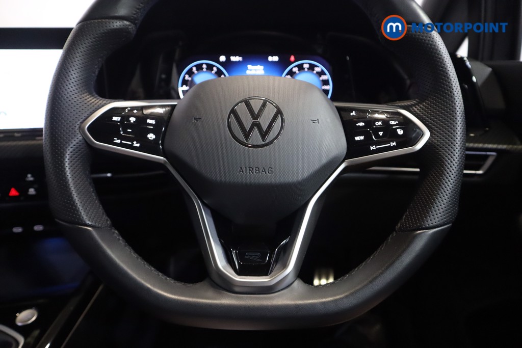 Volkswagen Golf R-Line Manual Petrol Hatchback - Stock Number (1575967) - 8th supplementary image