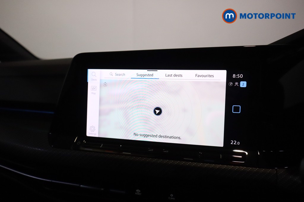 Volkswagen Golf R-Line Manual Petrol Hatchback - Stock Number (1575967) - 13th supplementary image