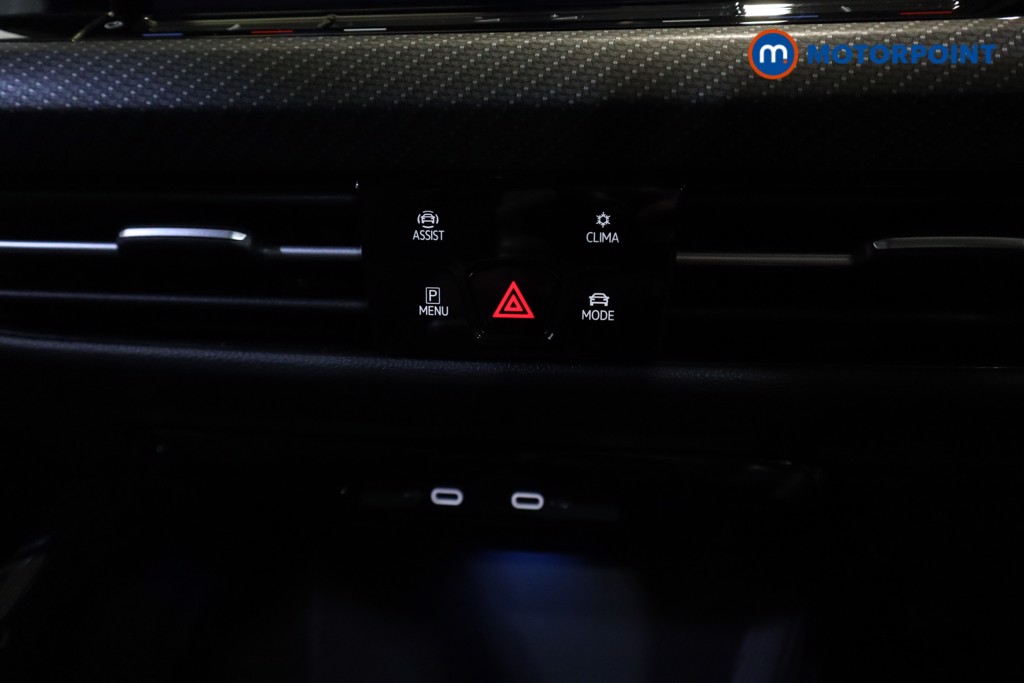 Volkswagen Golf R-Line Manual Petrol Hatchback - Stock Number (1575967) - 19th supplementary image