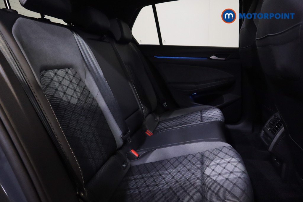 Volkswagen Golf R-Line Manual Petrol Hatchback - Stock Number (1575967) - 26th supplementary image
