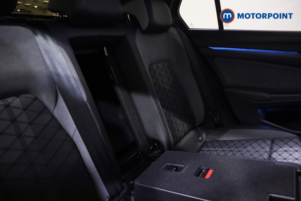 Volkswagen Golf R-Line Manual Petrol Hatchback - Stock Number (1575967) - 29th supplementary image