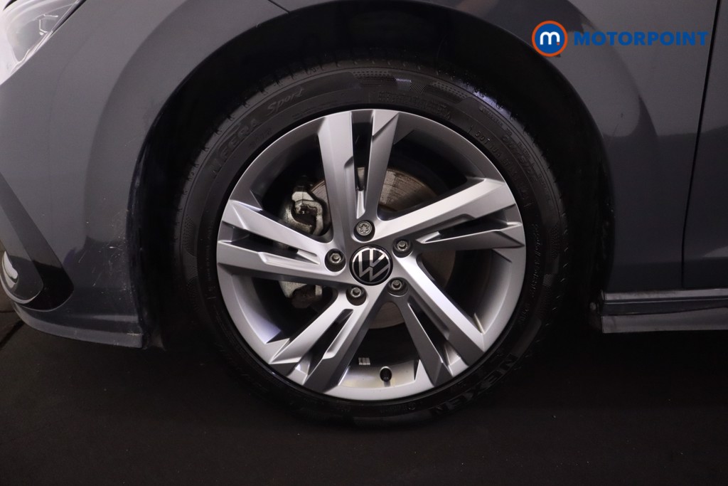 Volkswagen Golf R-Line Manual Petrol Hatchback - Stock Number (1575967) - 33rd supplementary image