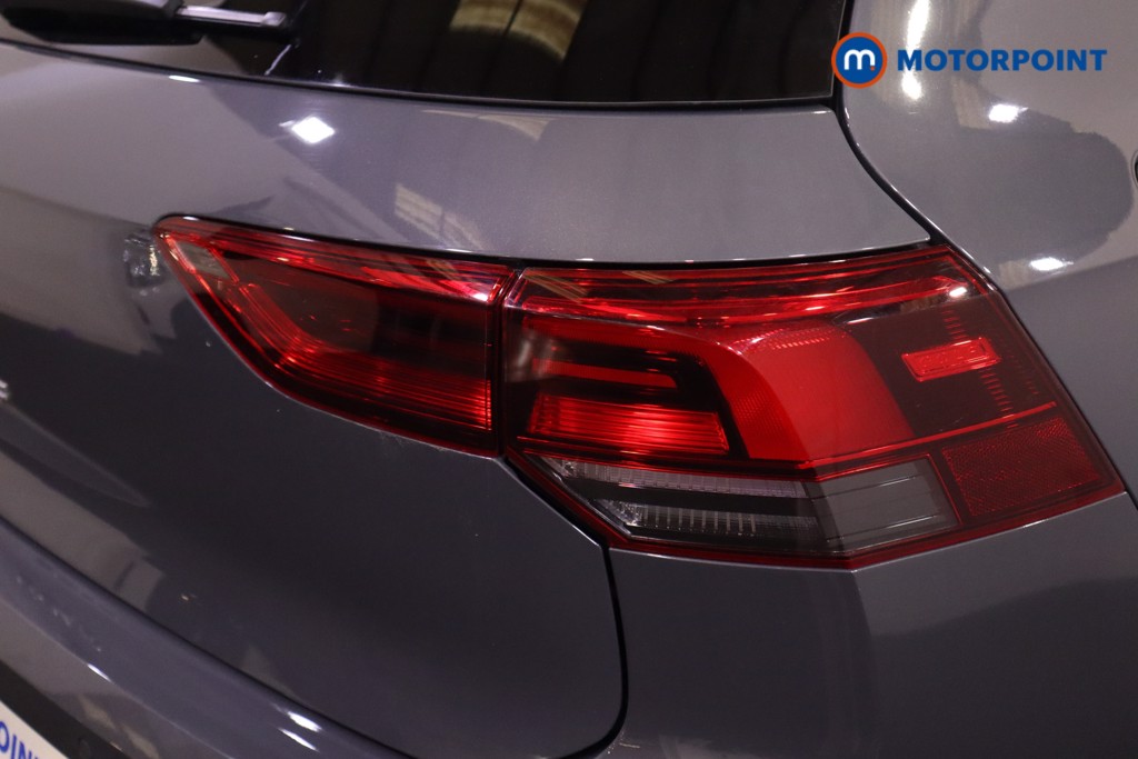 Volkswagen Golf R-Line Manual Petrol Hatchback - Stock Number (1575967) - 36th supplementary image