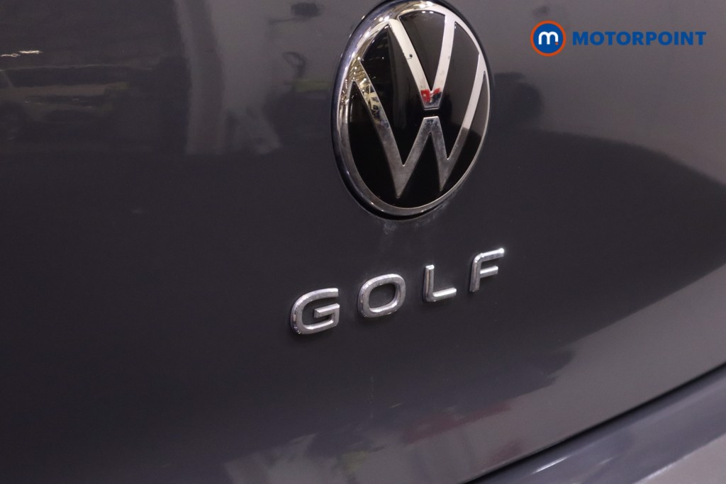 Volkswagen Golf R-Line Manual Petrol Hatchback - Stock Number (1575967) - 38th supplementary image