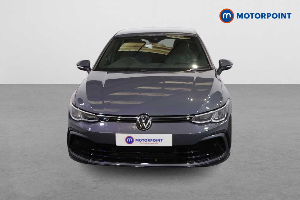 Volkswagen Golf R-Line Manual Petrol Hatchback - Stock Number (1575967) - Front bumper