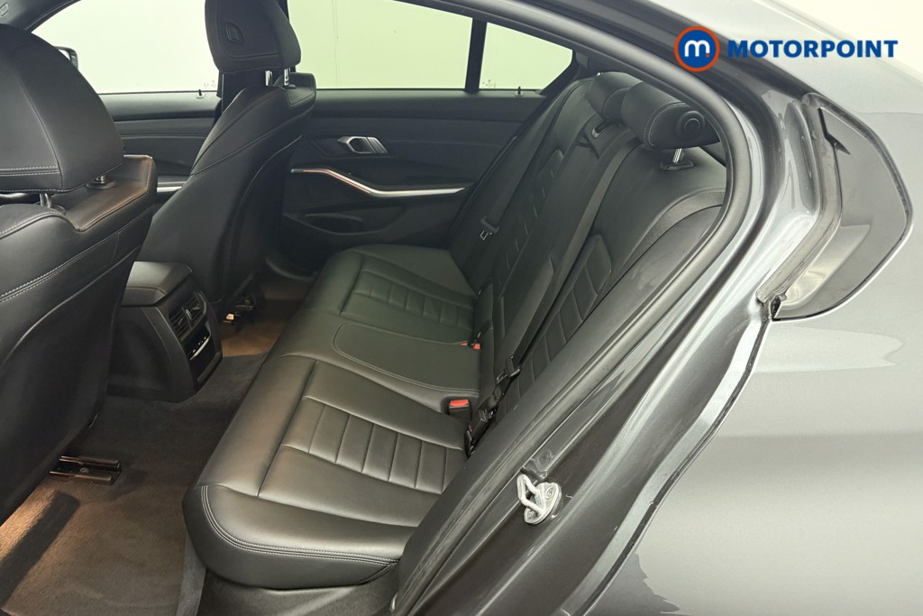 BMW 3 Series M Sport Automatic Petrol Saloon - Stock Number (1575982) - 2nd supplementary image