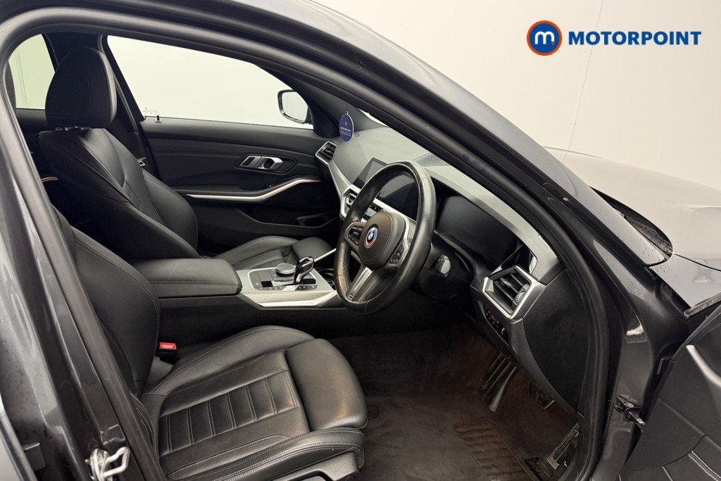 BMW 3 Series M Sport Automatic Petrol Saloon - Stock Number (1575982) - 3rd supplementary image