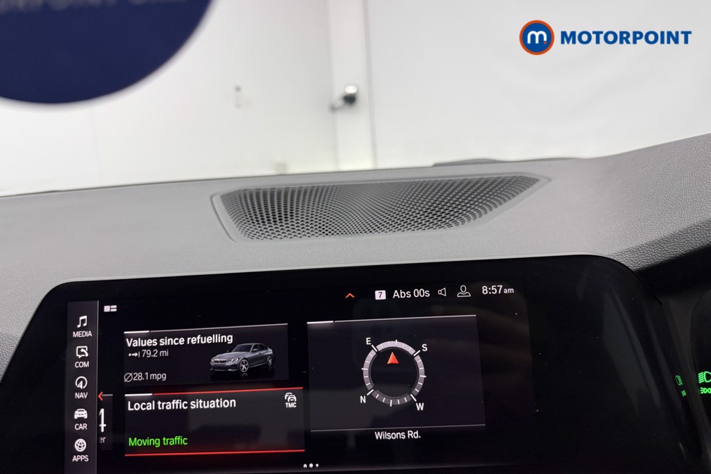 BMW 3 Series M Sport Automatic Petrol Saloon - Stock Number (1575982) - 6th supplementary image