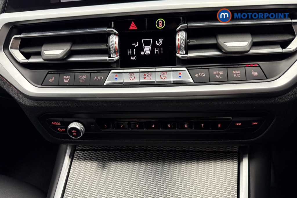 BMW 3 Series M Sport Automatic Petrol Saloon - Stock Number (1575982) - 10th supplementary image