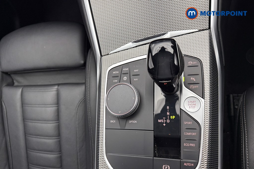 BMW 3 Series M Sport Automatic Petrol Saloon - Stock Number (1575982) - 11th supplementary image