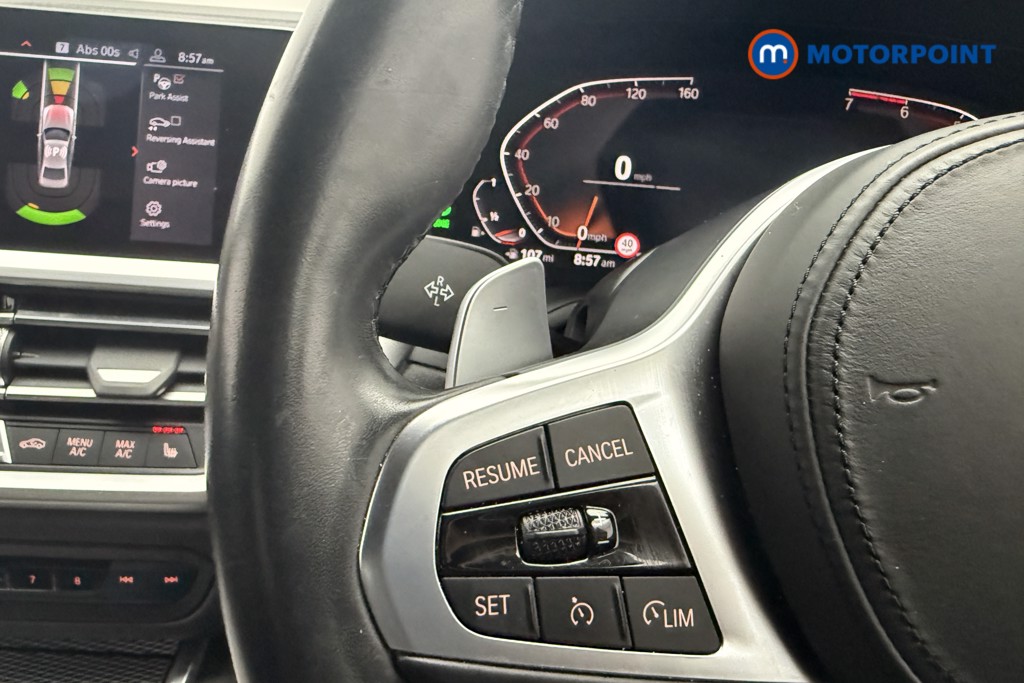 BMW 3 Series M Sport Automatic Petrol Saloon - Stock Number (1575982) - 12th supplementary image