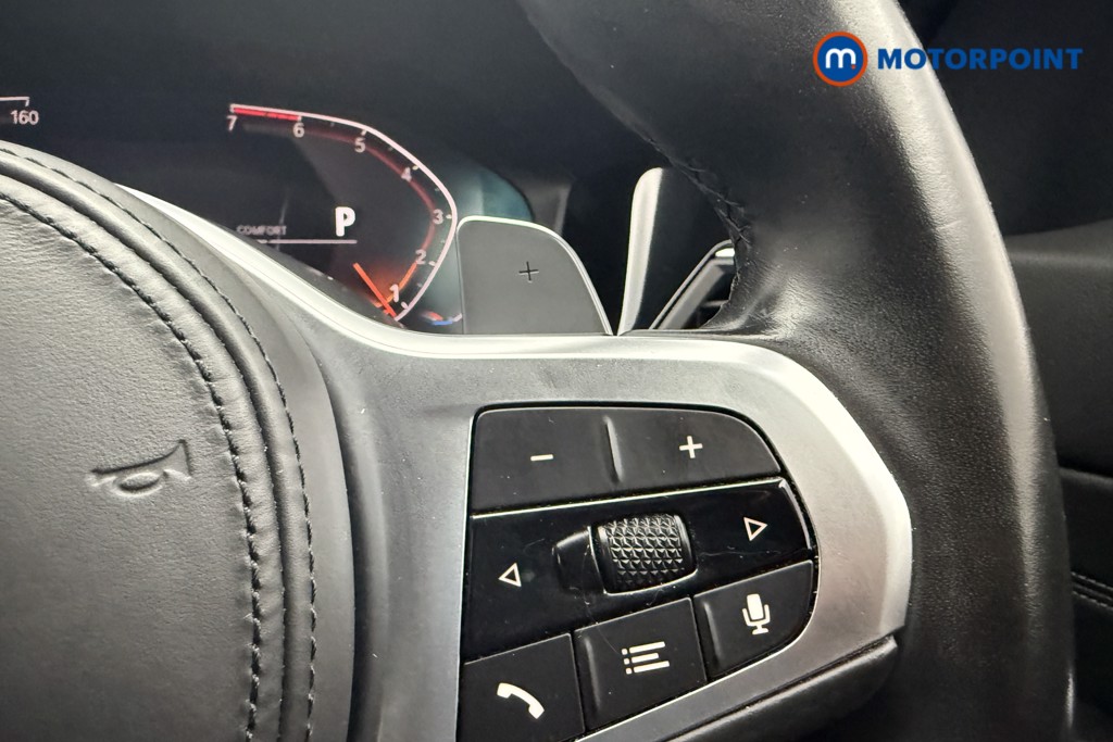 BMW 3 Series M Sport Automatic Petrol Saloon - Stock Number (1575982) - 13th supplementary image
