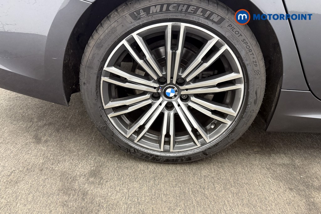 BMW 3 Series M Sport Automatic Petrol Saloon - Stock Number (1575982) - 18th supplementary image