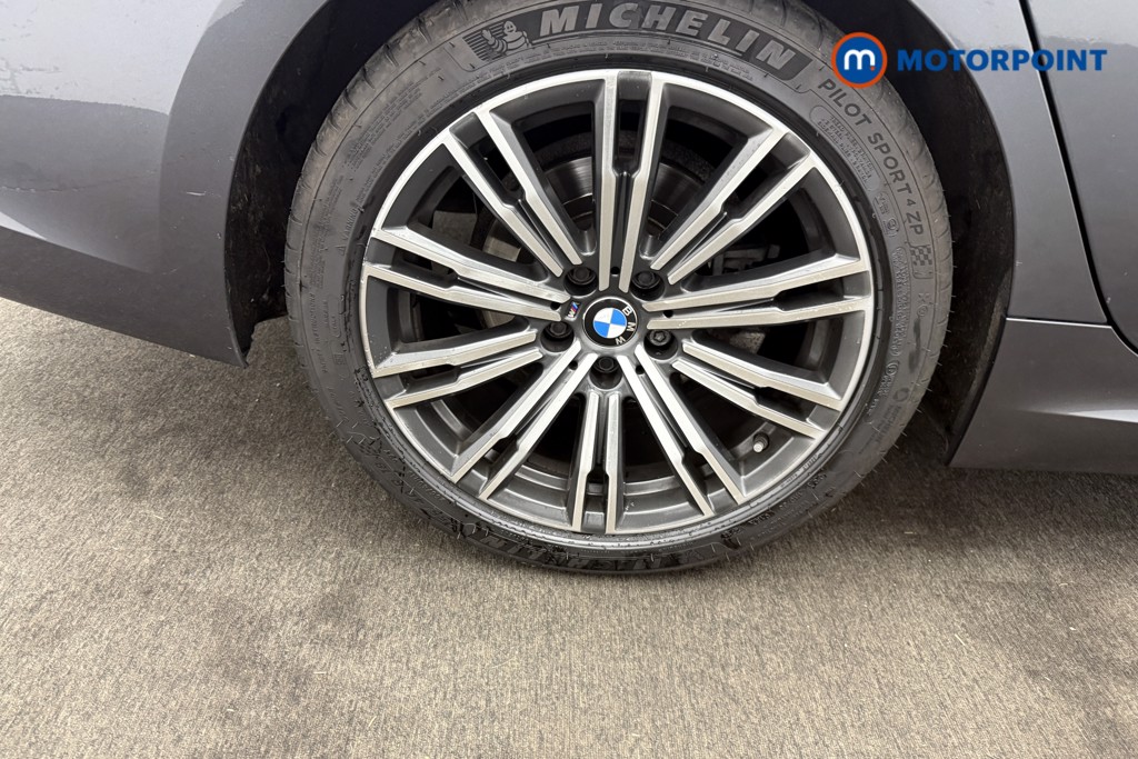 BMW 3 Series M Sport Automatic Petrol Saloon - Stock Number (1575982) - 19th supplementary image