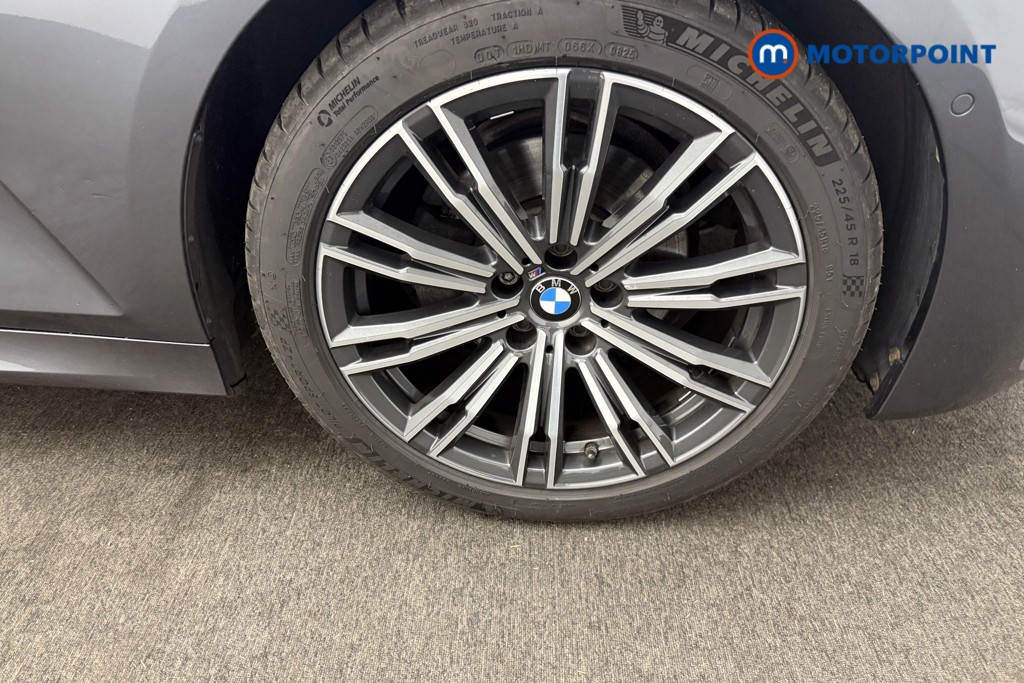 BMW 3 Series M Sport Automatic Petrol Saloon - Stock Number (1575982) - 20th supplementary image