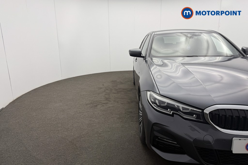 BMW 3 Series M Sport Automatic Petrol Saloon - Stock Number (1575982) - 21st supplementary image