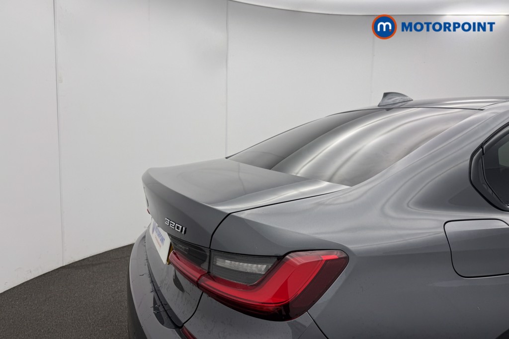 BMW 3 Series M Sport Automatic Petrol Saloon - Stock Number (1575982) - 23rd supplementary image