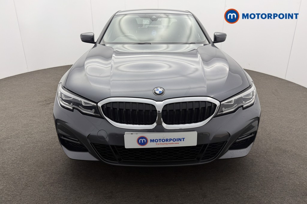 BMW 3 Series M Sport Automatic Petrol Saloon - Stock Number (1575982) - 27th supplementary image
