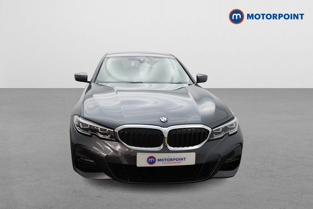 BMW 3 Series M Sport Automatic Petrol Saloon - Stock Number (1575982) - Front bumper