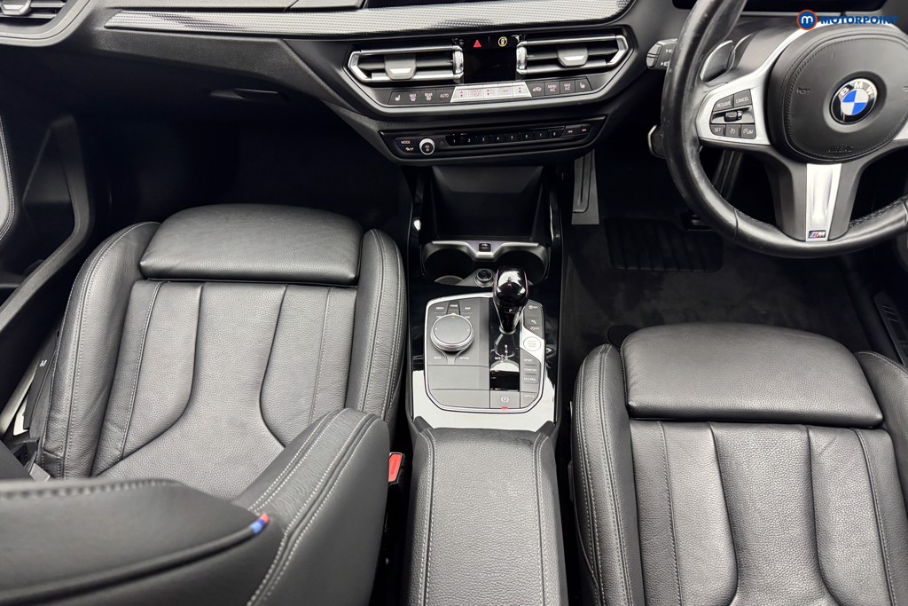 BMW 1 Series M135i Automatic Petrol Hatchback - Stock Number (1576002) - 5th supplementary image