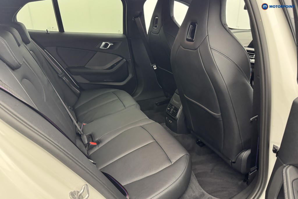 BMW 1 Series M135i Automatic Petrol Hatchback - Stock Number (1576002) - 7th supplementary image