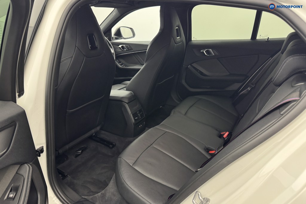 BMW 1 Series M135i Automatic Petrol Hatchback - Stock Number (1576002) - 8th supplementary image