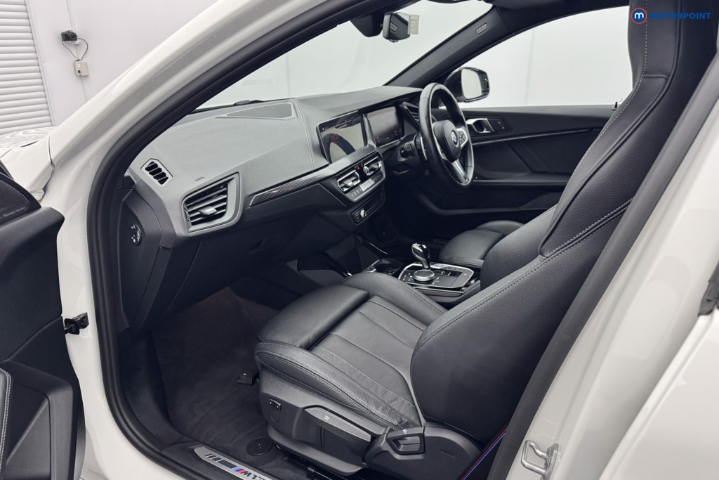 BMW 1 Series M135i Automatic Petrol Hatchback - Stock Number (1576002) - 9th supplementary image