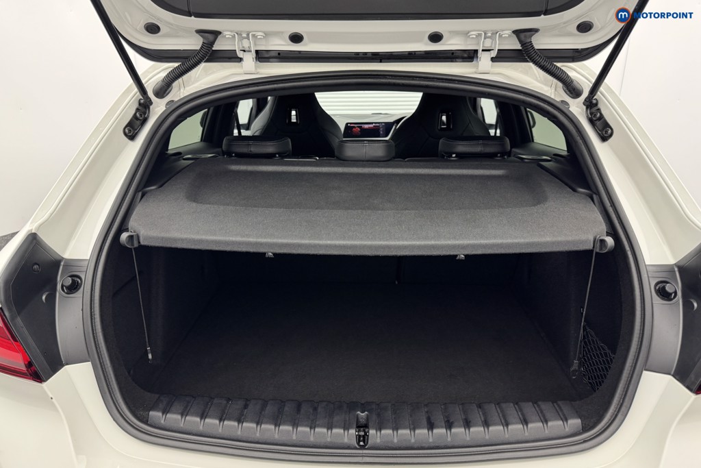 BMW 1 Series M135i Automatic Petrol Hatchback - Stock Number (1576002) - 10th supplementary image