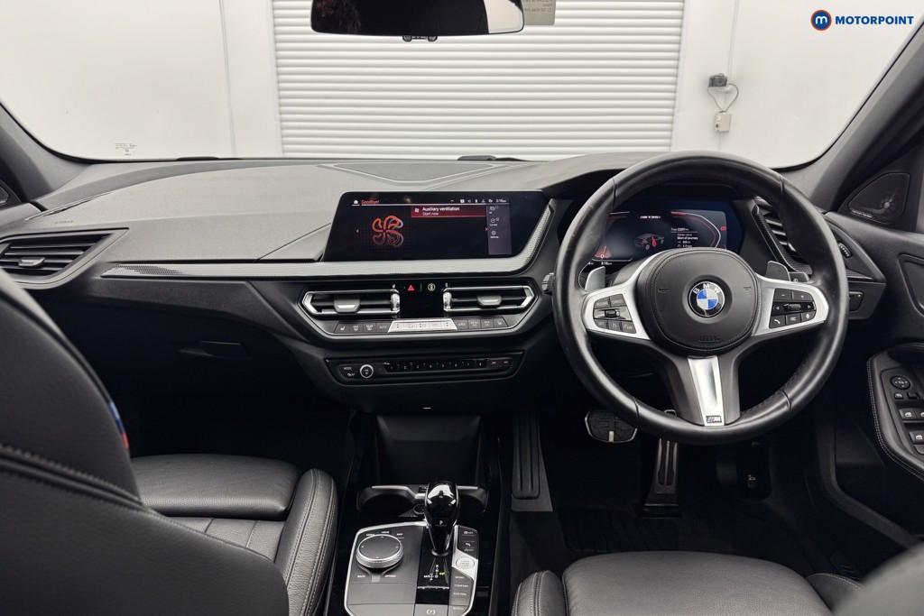BMW 1 Series M135i Automatic Petrol Hatchback - Stock Number (1576002) - 11th supplementary image