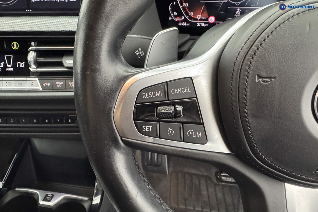 BMW 1 Series M135i Automatic Petrol Hatchback - Stock Number (1576002) - 12th supplementary image
