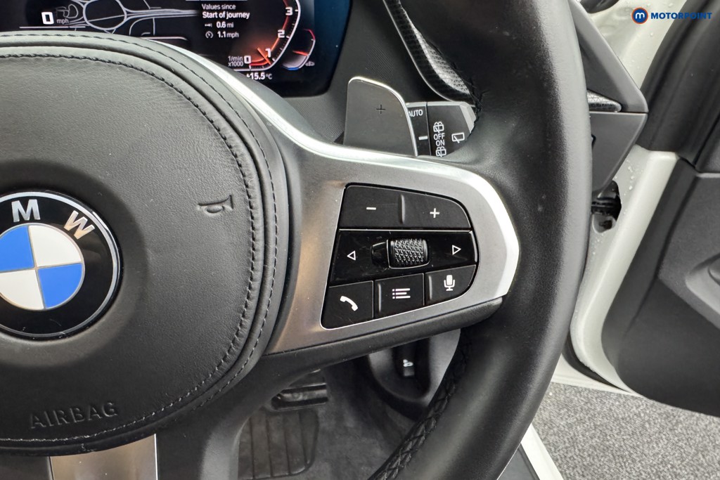 BMW 1 Series M135i Automatic Petrol Hatchback - Stock Number (1576002) - 13th supplementary image