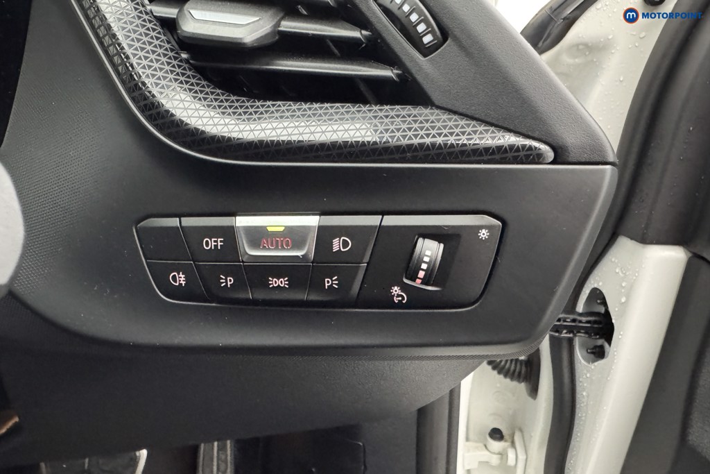 BMW 1 Series M135i Automatic Petrol Hatchback - Stock Number (1576002) - 15th supplementary image