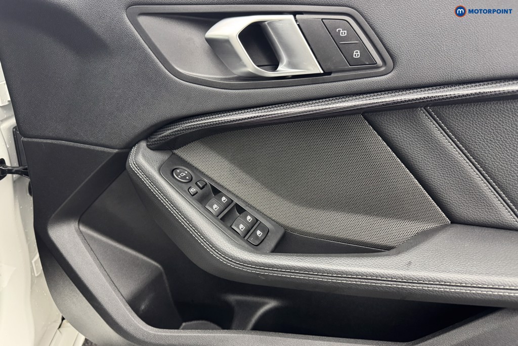 BMW 1 Series M135i Automatic Petrol Hatchback - Stock Number (1576002) - 16th supplementary image